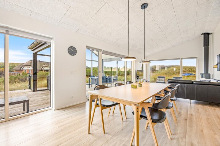 Ferienhaus BB1000 in Bilbergsvej 79, Bjerregård - Bild #6