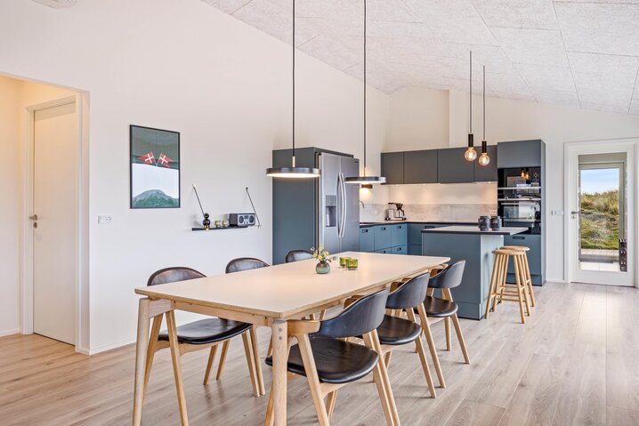 Ferienhaus BB1000 in Bilbergsvej 79, Bjerregård - Bild #7