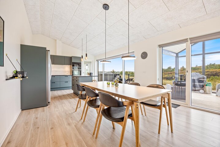 Ferienhaus BB1000 in Bilbergsvej 79, Bjerregård - Bild #8