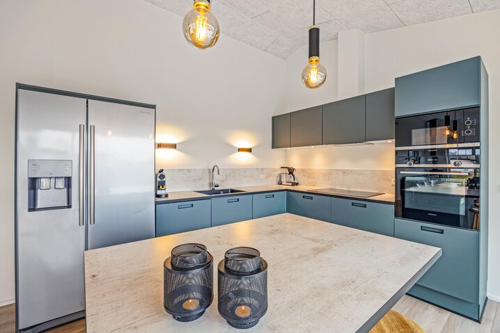 Ferienhaus BB1000 in Bilbergsvej 79, Bjerregård - Bild #9