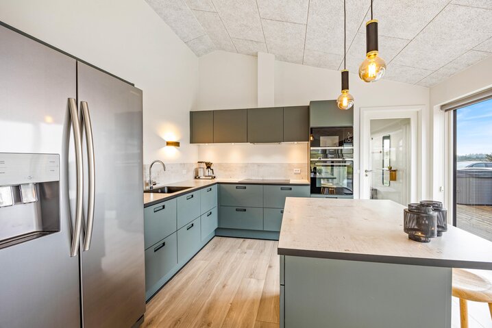 Ferienhaus BB1000 in Bilbergsvej 79, Bjerregård - Bild #10