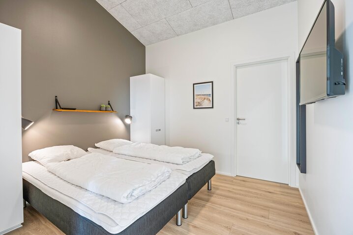 Ferienhaus BB1000 in Bilbergsvej 79, Bjerregård - Bild #12