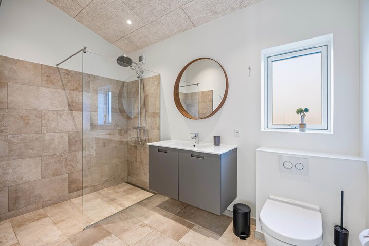 Ferienhaus BB1000 in Bilbergsvej 79, Bjerregård - Bild #14