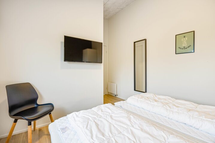 Ferienhaus BB1000 in Bilbergsvej 79, Bjerregård - Bild #18