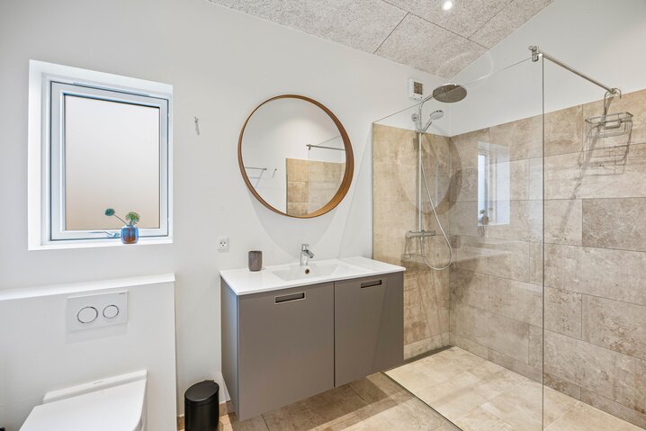 Ferienhaus BB1000 in Bilbergsvej 79, Bjerregård - Bild #19