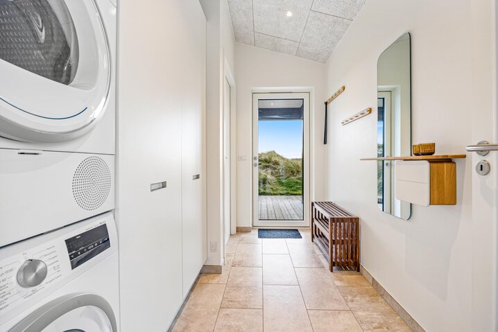 Ferienhaus BB1000 in Bilbergsvej 79, Bjerregård - Bild #20