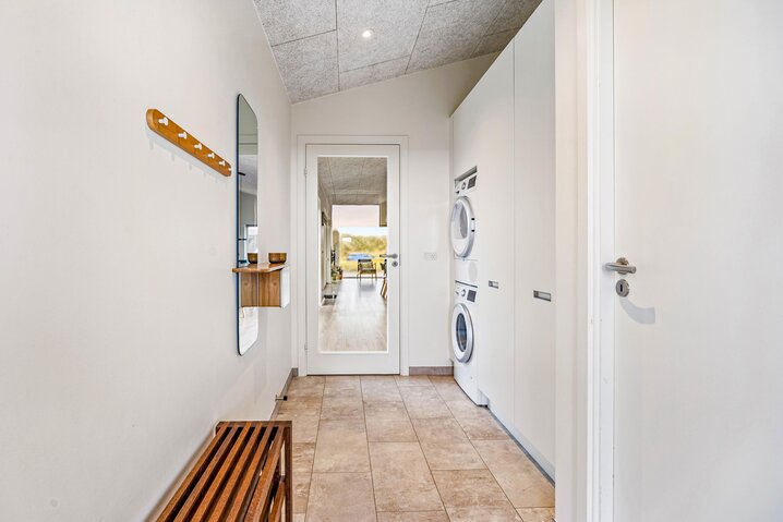 Ferienhaus BB1000 in Bilbergsvej 79, Bjerregård - Bild #21