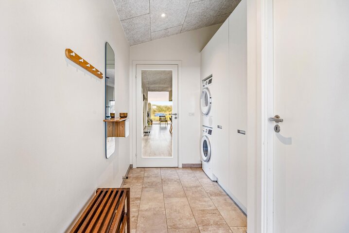 Ferienhaus BB1000 in Bilbergsvej 79, Bjerregård - Bild #21