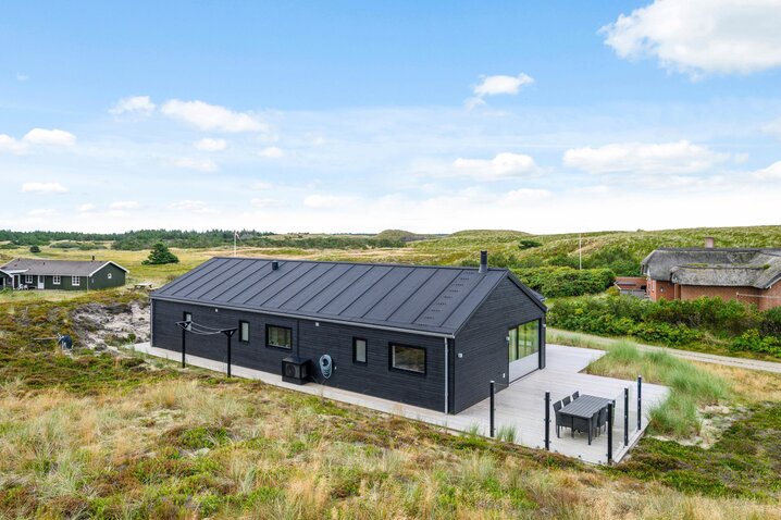 Sommerhus BB1000 på Bilbergsvej 79, Bjerregård - Billede #36