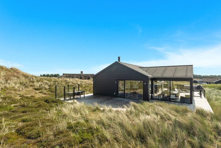 Ferienhaus BB1000 in Bilbergsvej 79, Bjerregård - Bild #23