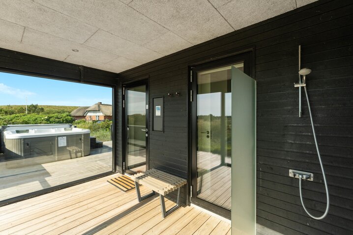 Ferienhaus BB1000 in Bilbergsvej 79, Bjerregård - Bild #24