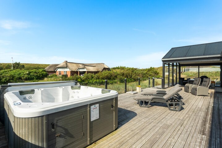 Ferienhaus BB1000 in Bilbergsvej 79, Bjerregård - Bild #26