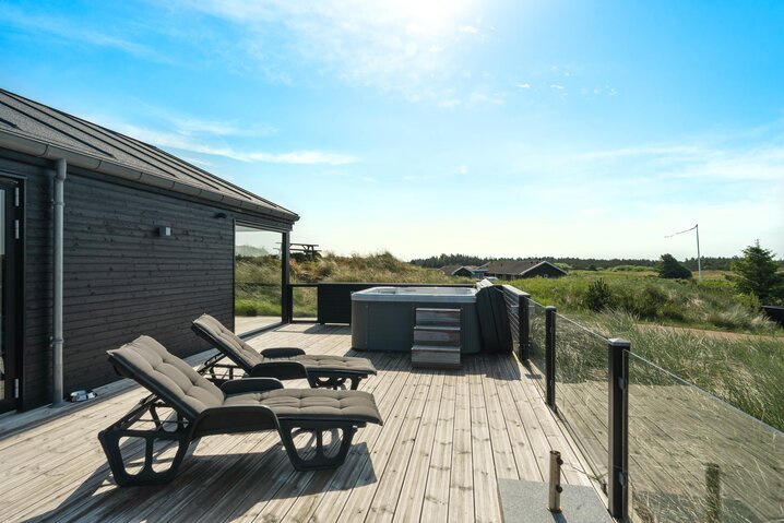 Ferienhaus BB1000 in Bilbergsvej 79, Bjerregård - Bild #27