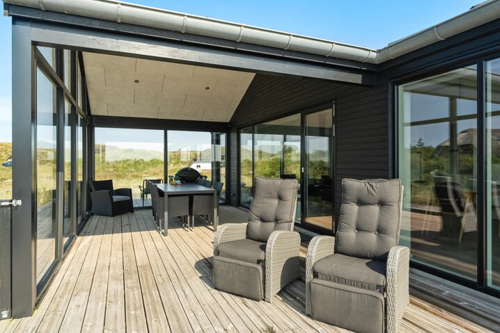 Ferienhaus BB1000 in Bilbergsvej 79, Bjerregård - Bild #28