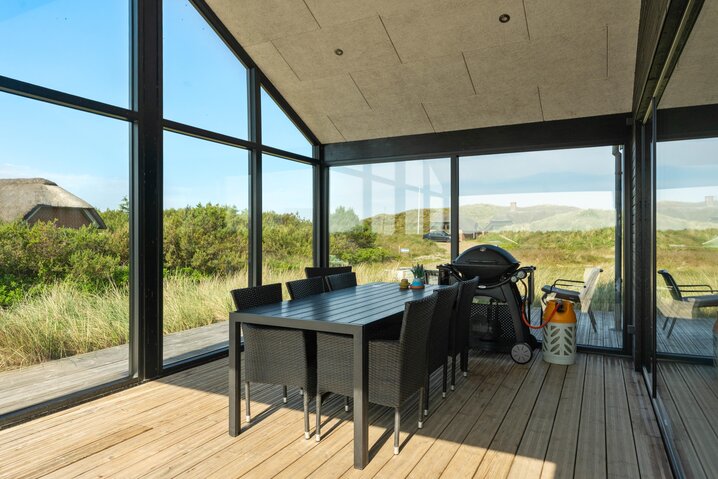 Ferienhaus BB1000 in Bilbergsvej 79, Bjerregård - Bild #29