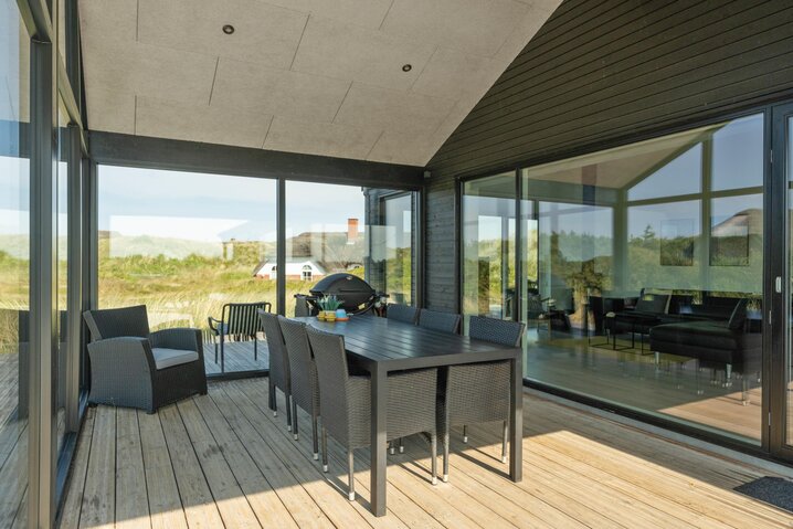 Ferienhaus BB1000 in Bilbergsvej 79, Bjerregård - Bild #30