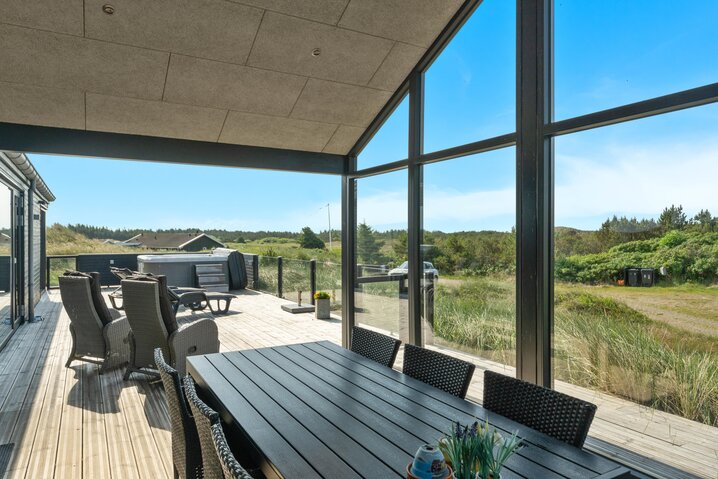 Ferienhaus BB1000 in Bilbergsvej 79, Bjerregård - Bild #31
