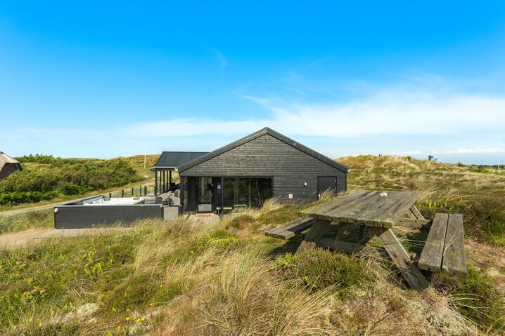 Ferienhaus BB1000 in Bilbergsvej 79, Bjerregård - Bild #36