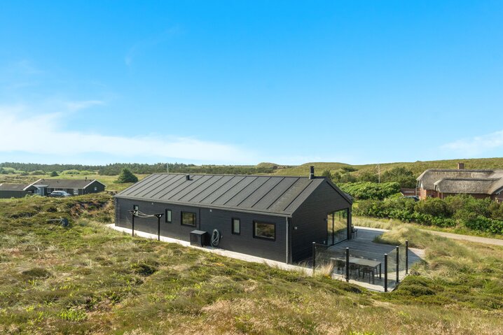 Ferienhaus BB1000 in Bilbergsvej 79, Bjerregård - Bild #37
