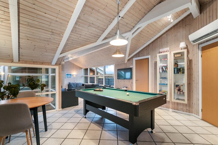 Ferienhaus BB1001 in Bjerregårdsvej 444, Bjerregård - Bild #3