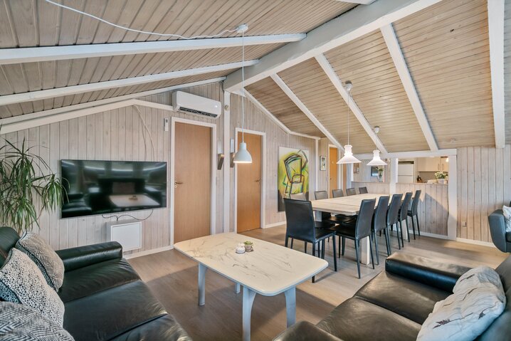 Ferienhaus BB1001 in Bjerregårdsvej 444, Bjerregård - Bild #4