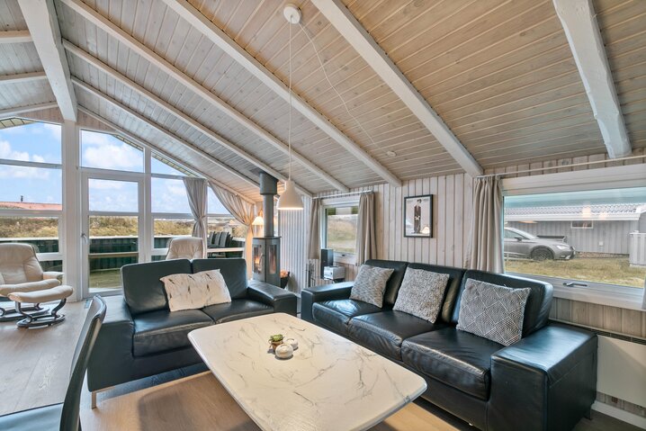 Ferienhaus BB1001 in Bjerregårdsvej 444, Bjerregård - Bild #5