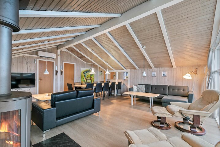 Ferienhaus BB1001 in Bjerregårdsvej 444, Bjerregård - Bild #7