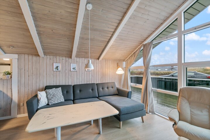 Ferienhaus BB1001 in Bjerregårdsvej 444, Bjerregård - Bild #8