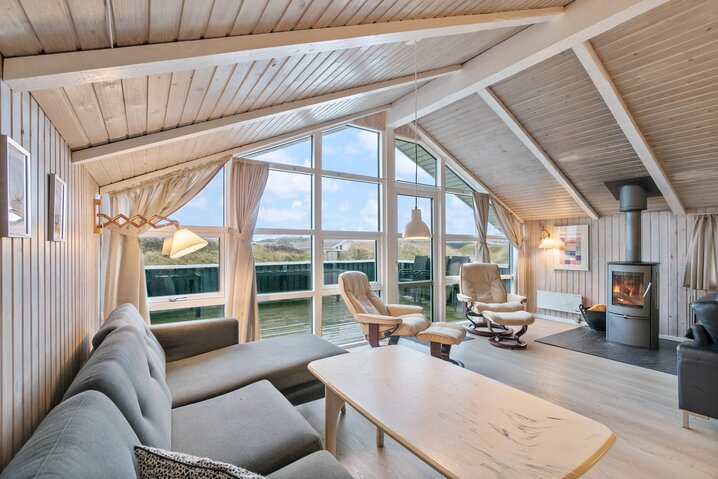 Ferienhaus BB1001 in Bjerregårdsvej 444, Bjerregård - Bild #9