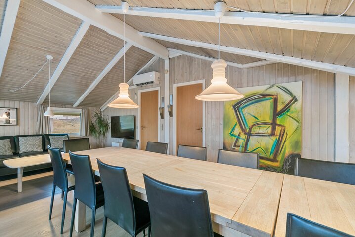 Ferienhaus BB1001 in Bjerregårdsvej 444, Bjerregård - Bild #10