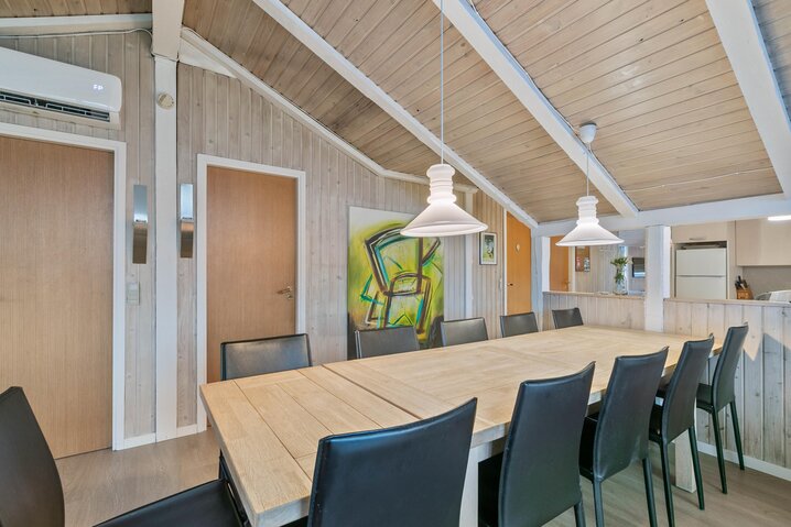 Ferienhaus BB1001 in Bjerregårdsvej 444, Bjerregård - Bild #11