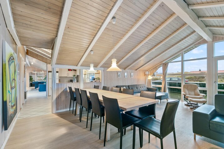 Ferienhaus BB1001 in Bjerregårdsvej 444, Bjerregård - Bild #12