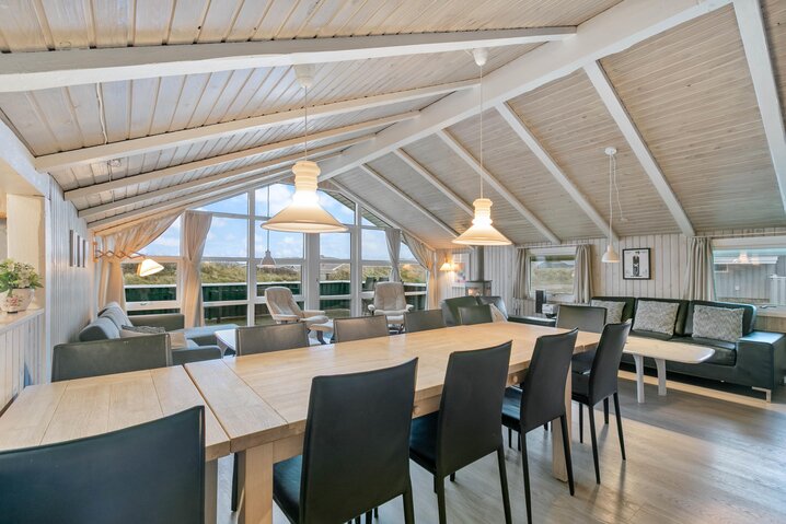 Ferienhaus BB1001 in Bjerregårdsvej 444, Bjerregård - Bild #14