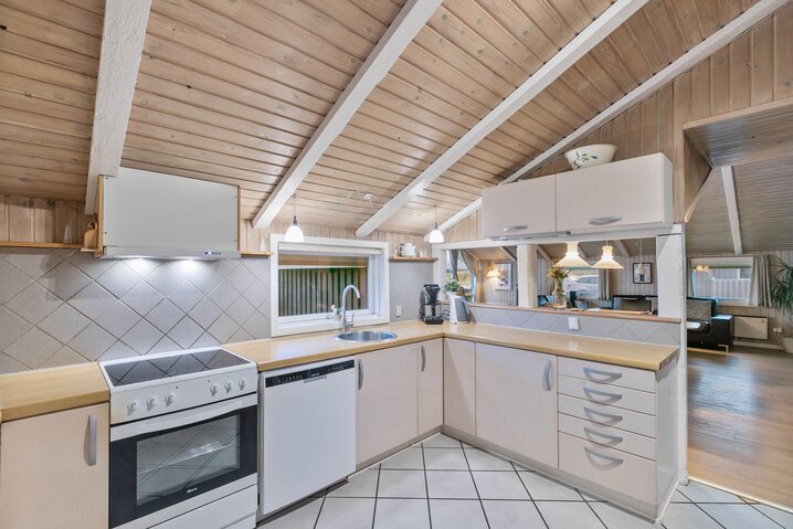 Ferienhaus BB1001 in Bjerregårdsvej 444, Bjerregård - Bild #15