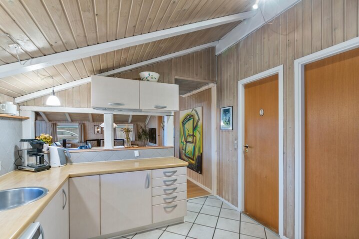 Ferienhaus BB1001 in Bjerregårdsvej 444, Bjerregård - Bild #16