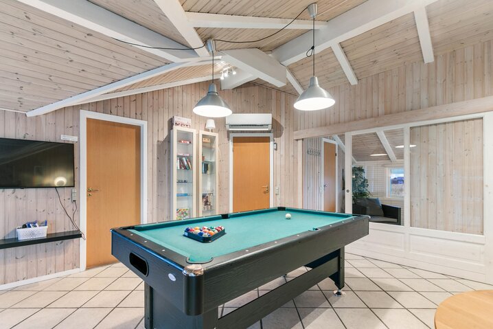 Ferienhaus BB1001 in Bjerregårdsvej 444, Bjerregård - Bild #17