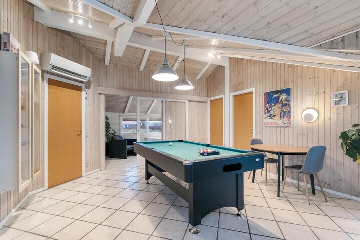 Ferienhaus BB1001 in Bjerregårdsvej 444, Bjerregård - Bild #18