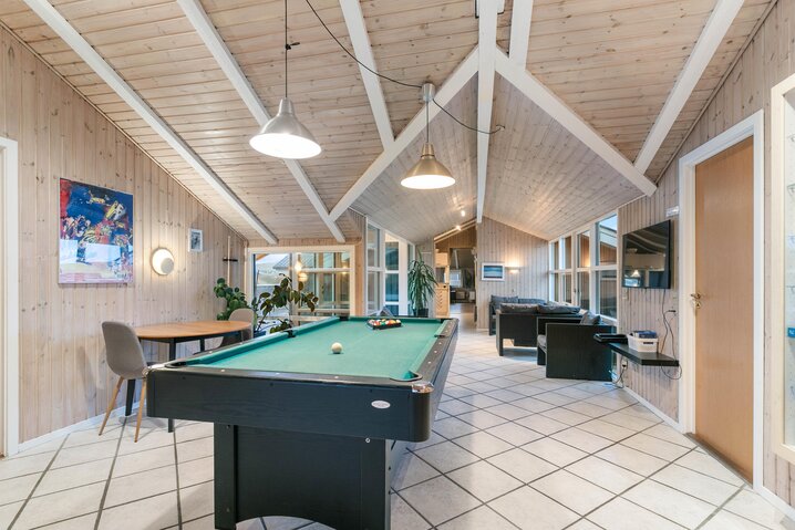 Ferienhaus BB1001 in Bjerregårdsvej 444, Bjerregård - Bild #19