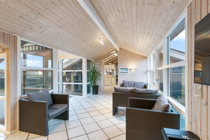 Ferienhaus BB1001 in Bjerregårdsvej 444, Bjerregård - Bild #33