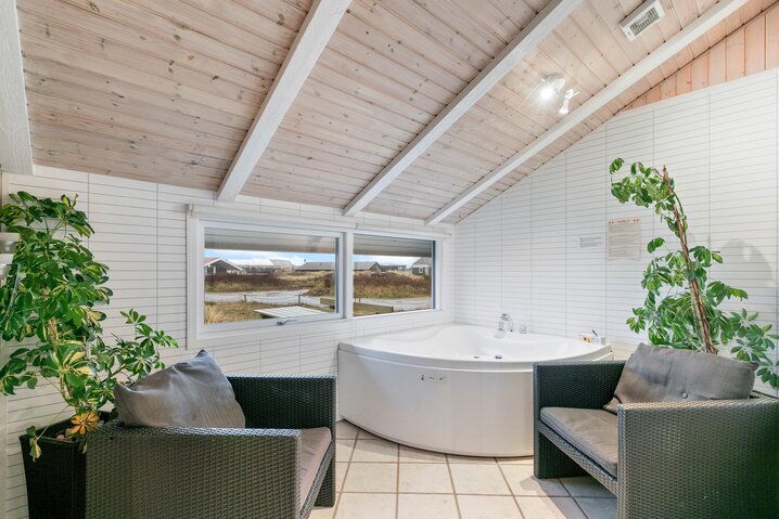 Ferienhaus BB1001 in Bjerregårdsvej 444, Bjerregård - Bild #22