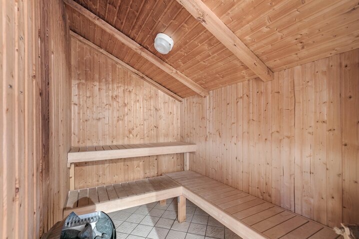 Ferienhaus BB1001 in Bjerregårdsvej 444, Bjerregård - Bild #24