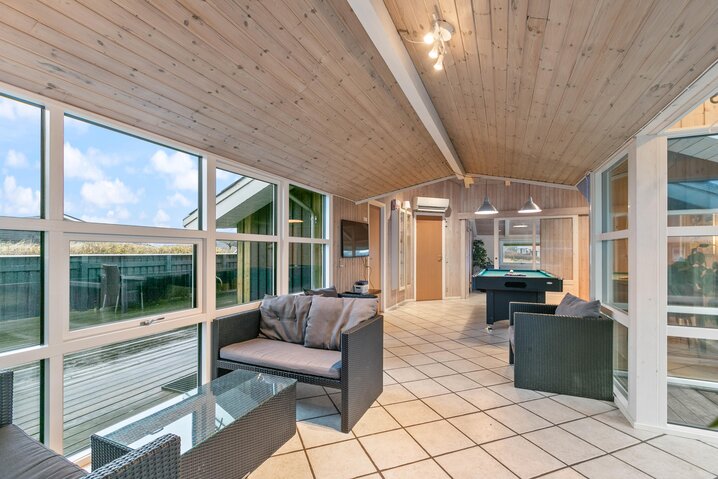 Ferienhaus BB1001 in Bjerregårdsvej 444, Bjerregård - Bild #31