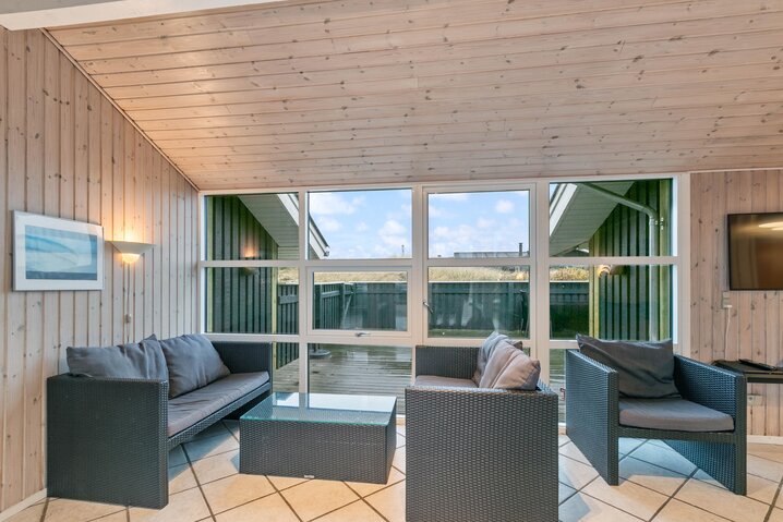 Ferienhaus BB1001 in Bjerregårdsvej 444, Bjerregård - Bild #32