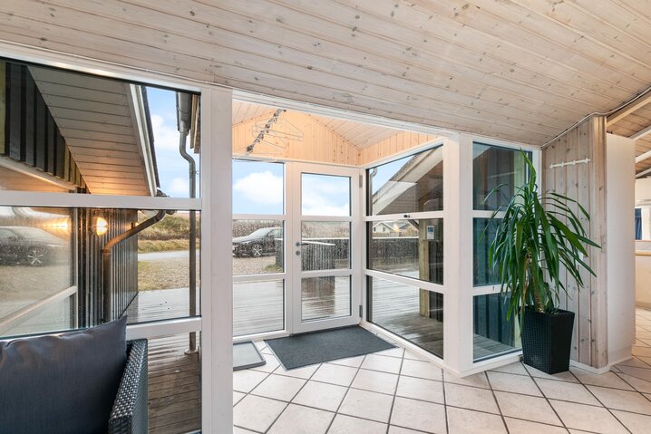 Ferienhaus BB1001 in Bjerregårdsvej 444, Bjerregård - Bild #34