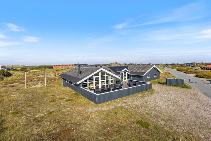 Ferienhaus BB1001 in Bjerregårdsvej 444, Bjerregård - Bild #0