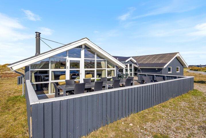 Sommerhus BB1001 på Bjerregårdsvej 444, Bjerregård - Billede #35