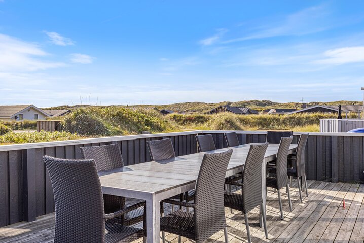 Ferienhaus BB1001 in Bjerregårdsvej 444, Bjerregård - Bild #36