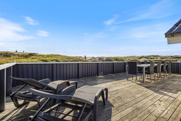 Sommerhus BB1001 på Bjerregårdsvej 444, Bjerregård - Billede #39