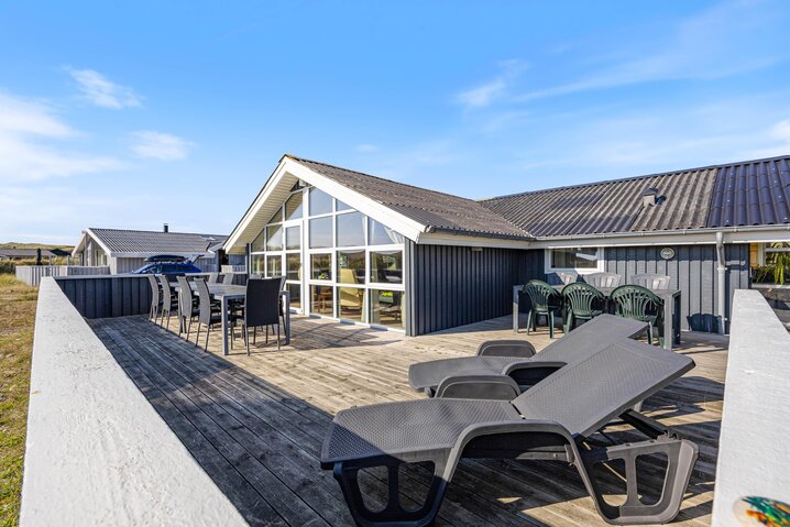 Sommerhus BB1001 på Bjerregårdsvej 444, Bjerregård - Billede #40