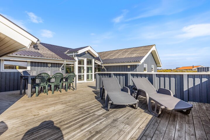 Ferienhaus BB1001 in Bjerregårdsvej 444, Bjerregård - Bild #41